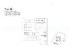 Skysuites@Anson (D2), Apartment #555176971